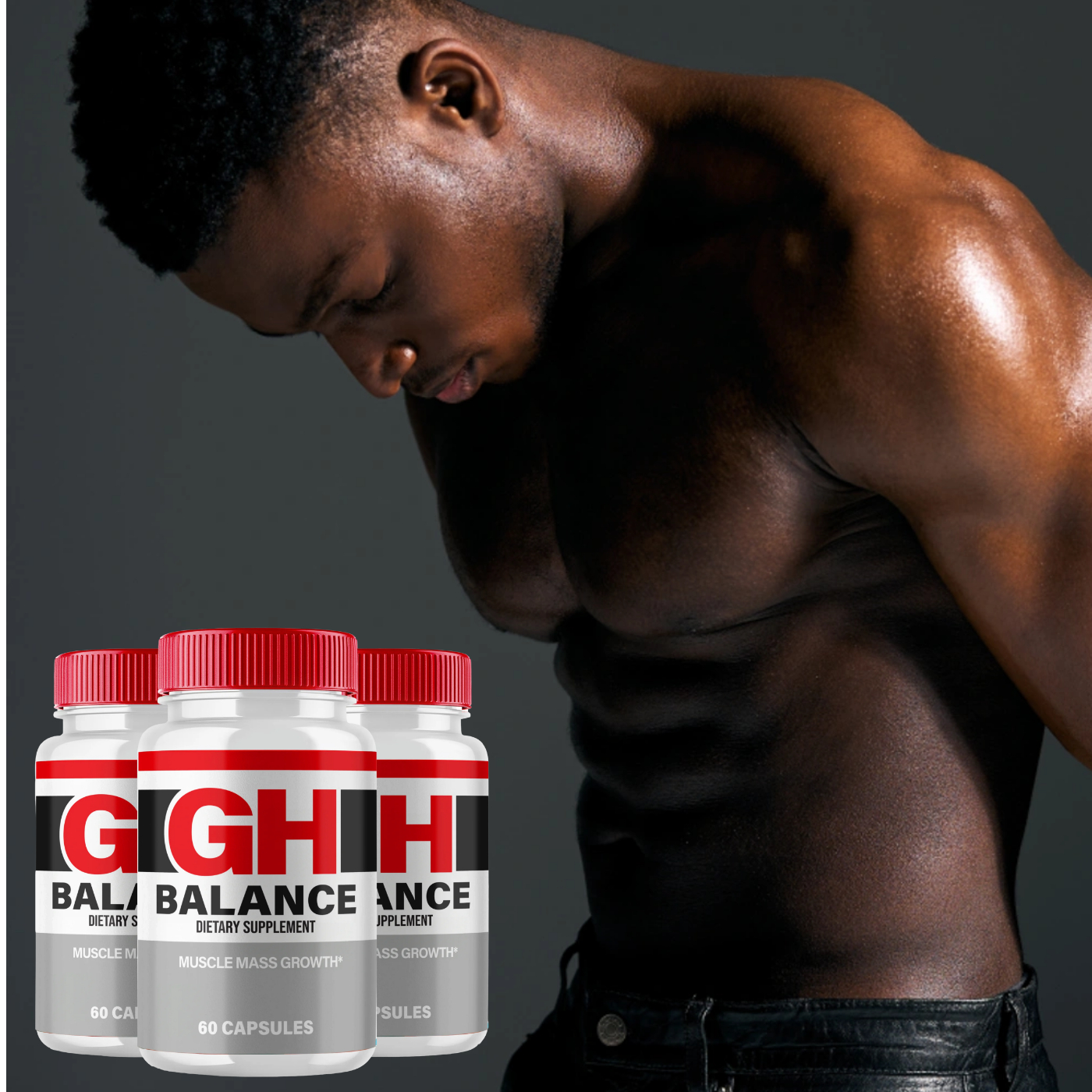 Echilibru GH